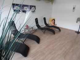 Lindenhotel Stralsund