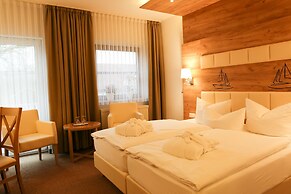 Lindenhotel Stralsund