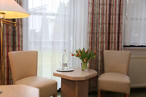 Lindenhotel Stralsund