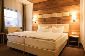 Lindenhotel Stralsund