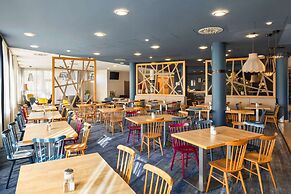 Vienna House Easy by Wyndham Bratislava