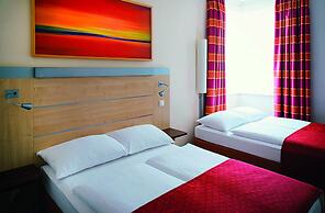 Vienna House Easy by Wyndham Bratislava