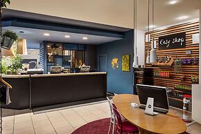 Vienna House Easy by Wyndham Bratislava