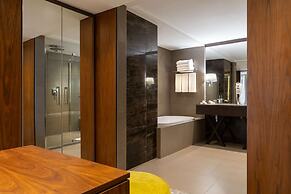 Radisson Blu Okoume Palace Hotel, Libreville