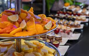 Radisson Blu Okoume Palace Hotel, Libreville