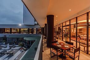 Radisson Blu Okoume Palace Hotel, Libreville