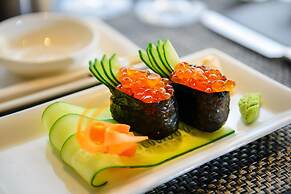 Radisson Blu Okoume Palace Hotel, Libreville