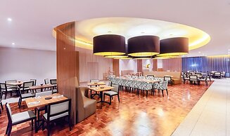 Radisson Blu Okoume Palace Hotel, Libreville