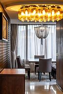 Radisson Blu Okoume Palace Hotel, Libreville