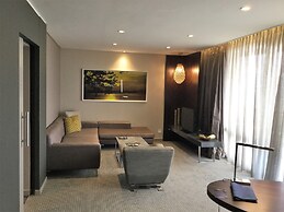 Radisson Blu Okoume Palace Hotel, Libreville