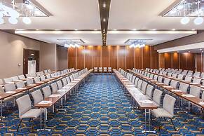 Radisson Blu Okoume Palace Hotel, Libreville