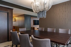 Radisson Blu Okoume Palace Hotel, Libreville