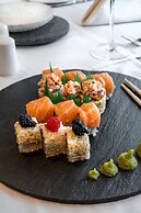 Radisson Blu Okoume Palace Hotel, Libreville