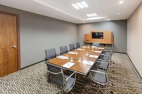 Radisson Blu Okoume Palace Hotel, Libreville