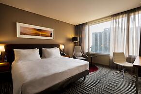 Radisson Blu Okoume Palace Hotel, Libreville