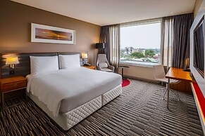 Radisson Blu Okoume Palace Hotel, Libreville