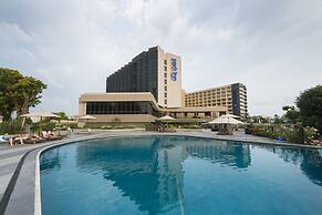 Radisson Blu Okoume Palace Hotel, Libreville