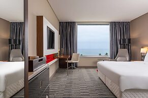 Radisson Blu Okoume Palace Hotel, Libreville