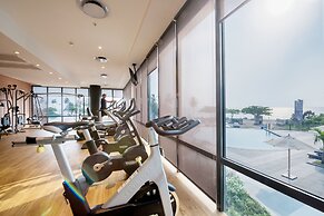 Radisson Blu Okoume Palace Hotel, Libreville