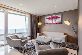 Radisson Blu Okoume Palace Hotel, Libreville