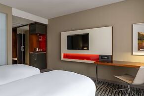 Radisson Blu Okoume Palace Hotel, Libreville