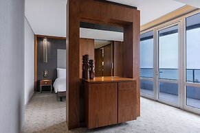 Radisson Blu Okoume Palace Hotel, Libreville