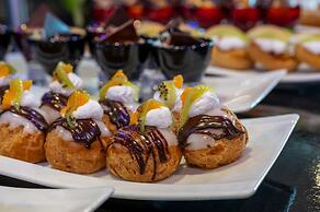 Radisson Blu Okoume Palace Hotel, Libreville