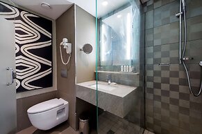 Radisson Blu Okoume Palace Hotel, Libreville