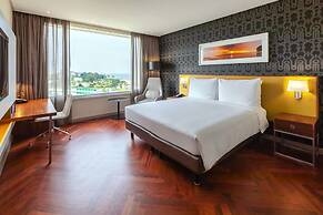 Radisson Blu Okoume Palace Hotel, Libreville