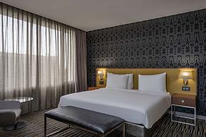 Radisson Blu Okoume Palace Hotel, Libreville