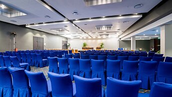 Radisson Blu Okoume Palace Hotel, Libreville