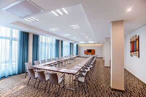 Radisson Blu Okoume Palace Hotel, Libreville