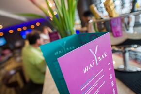 Radisson Blu Okoume Palace Hotel, Libreville