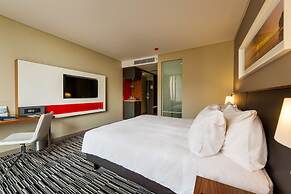 Radisson Blu Okoume Palace Hotel, Libreville