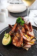 Radisson Blu Okoume Palace Hotel, Libreville