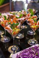 Radisson Blu Okoume Palace Hotel, Libreville