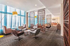 Radisson Blu Okoume Palace Hotel, Libreville