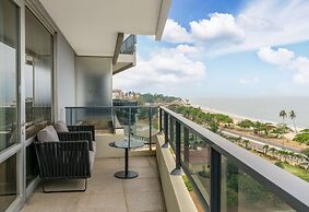 Radisson Blu Okoume Palace Hotel, Libreville