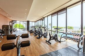 Radisson Blu Okoume Palace Hotel, Libreville