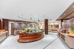 Radisson Blu Okoume Palace Hotel, Libreville