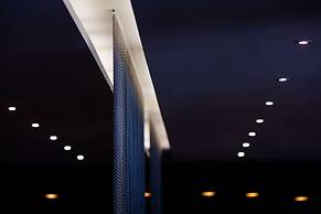 Radisson Blu Okoume Palace Hotel, Libreville