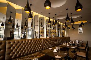 Radisson Blu Okoume Palace Hotel, Libreville