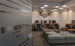 Radisson Blu Okoume Palace Hotel, Libreville