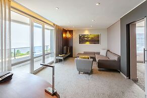 Radisson Blu Okoume Palace Hotel, Libreville