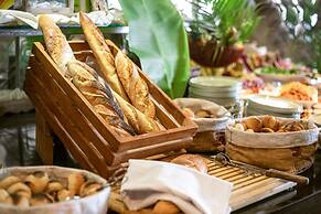 Radisson Blu Okoume Palace Hotel, Libreville