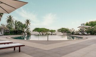 Radisson Blu Okoume Palace Hotel, Libreville