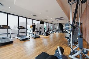 Radisson Blu Okoume Palace Hotel, Libreville