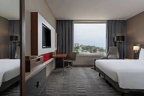 Radisson Blu Okoume Palace Hotel, Libreville