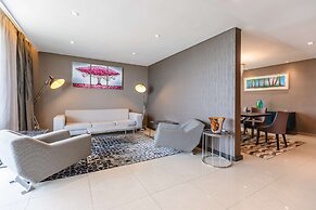 Radisson Blu Okoume Palace Hotel, Libreville