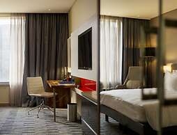 Radisson Blu Okoume Palace Hotel, Libreville